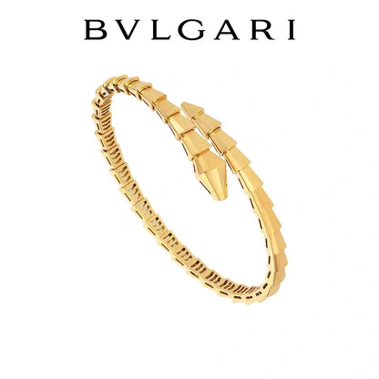BULGARI Serpenti Viper Bracelet
