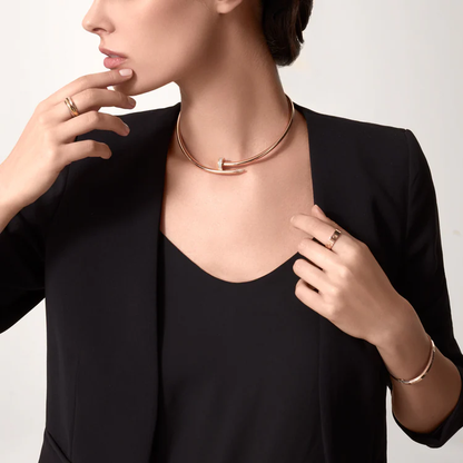 LOVE ring, classic model