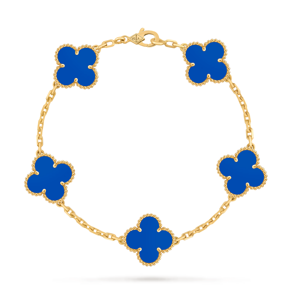 Van Cleef & Arpels Vintage Alhambra