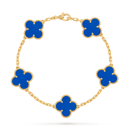 Van Cleef & Arpels Vintage Alhambra