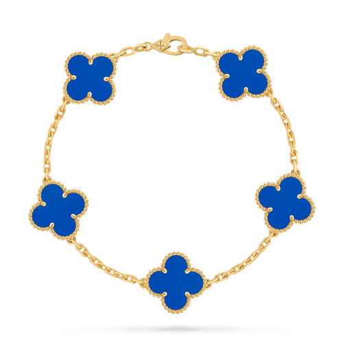 Van Cleef & Arpels Vintage Alhambra