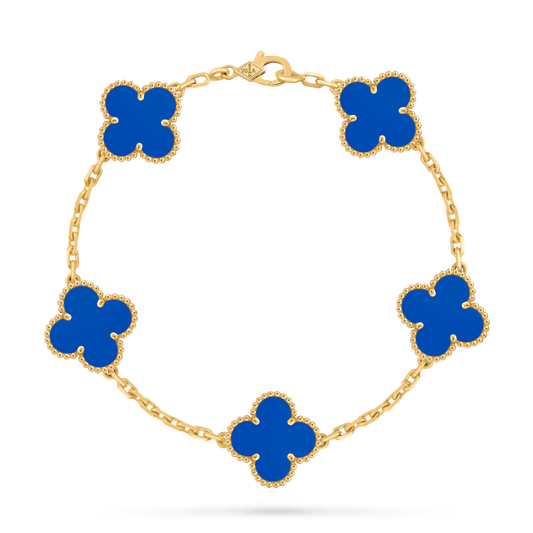Van Cleef & Arpels Vintage Alhambra