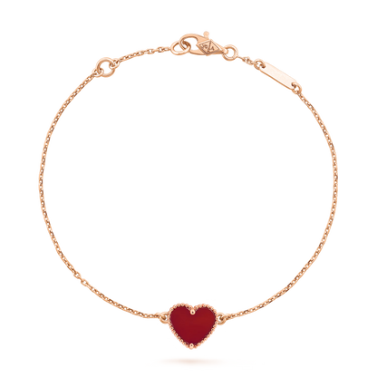 Sweet Hearts bracelet