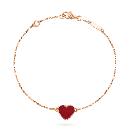 Sweet Hearts bracelet