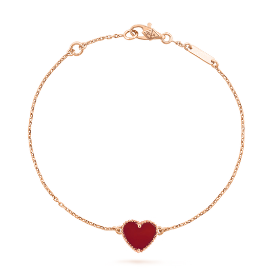 Sweet Hearts bracelet
