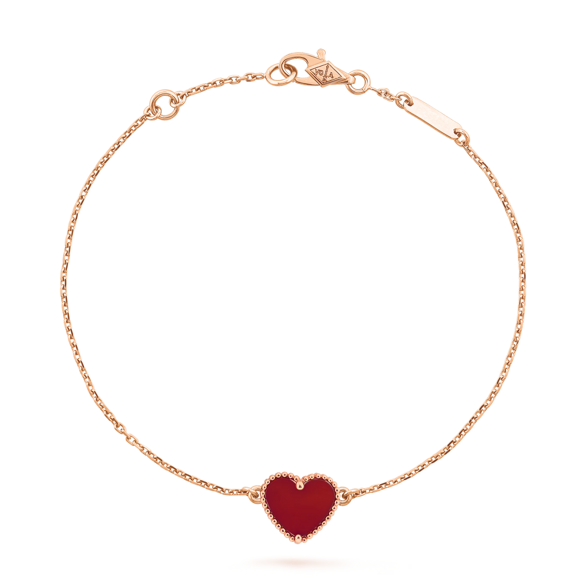 Sweet Hearts bracelet