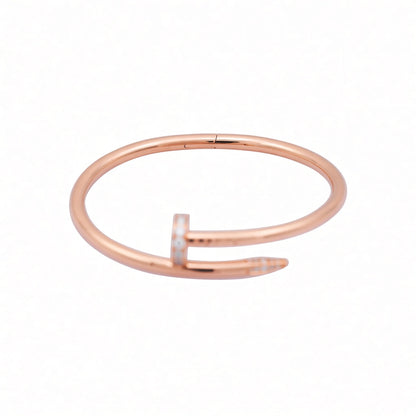 Cartier Juste Un Clou Diamond Bracelet
