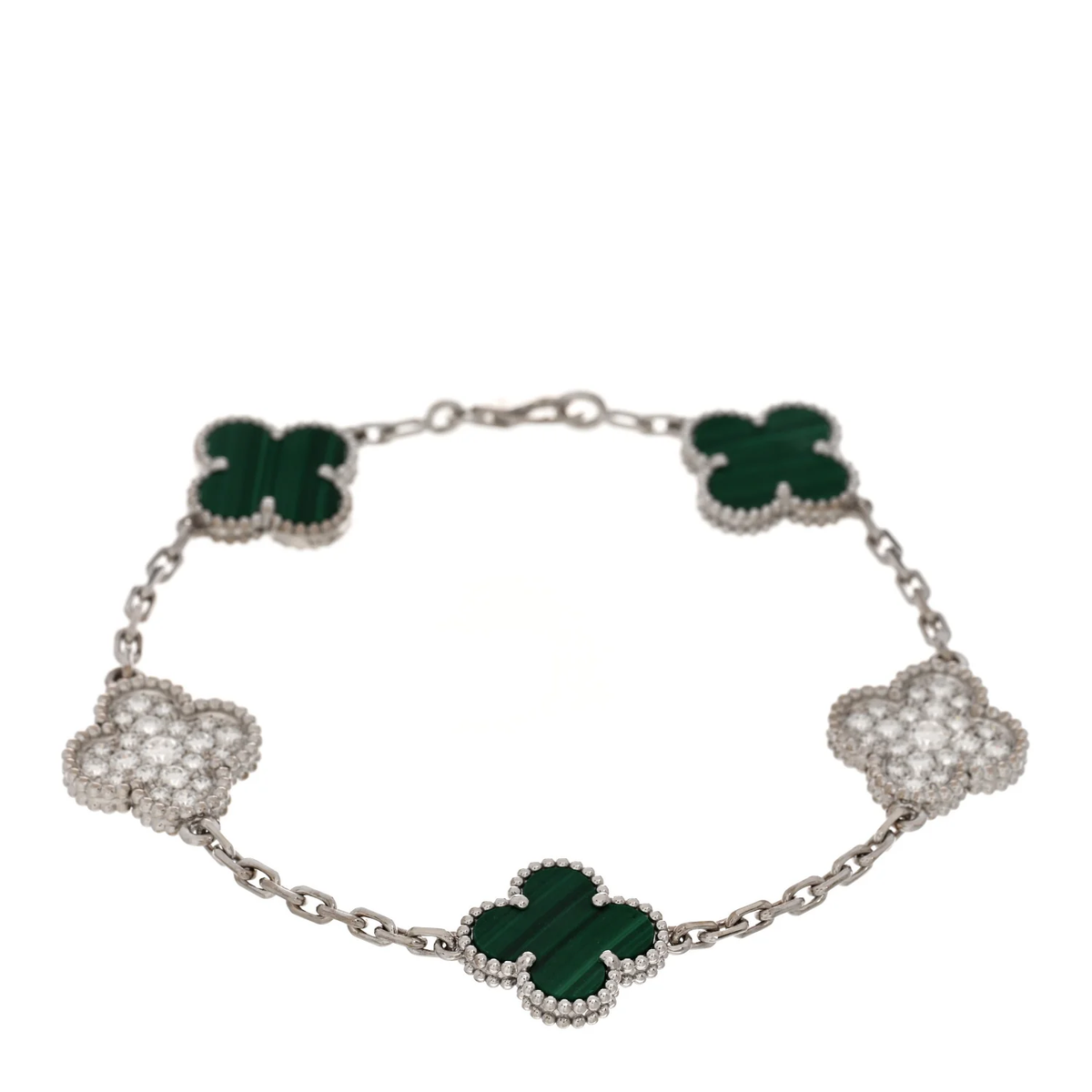 Van Cleef & Arpels Vintage Alhambra