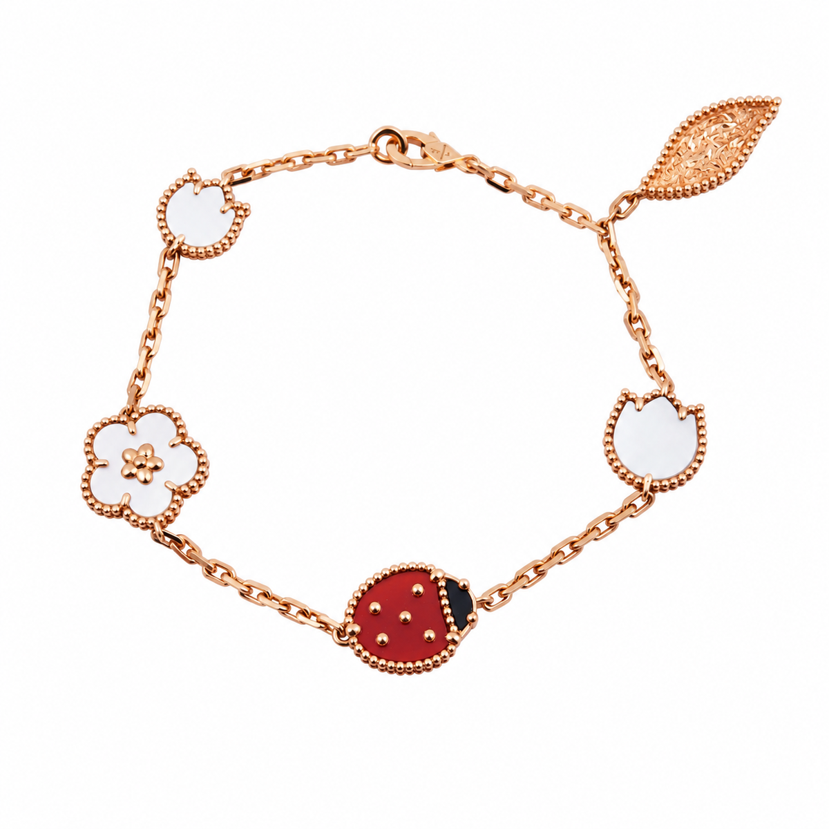 Van Cleef & Arpels Lucky Spring