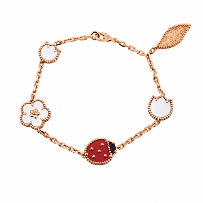 Van Cleef & Arpels Lucky Spring