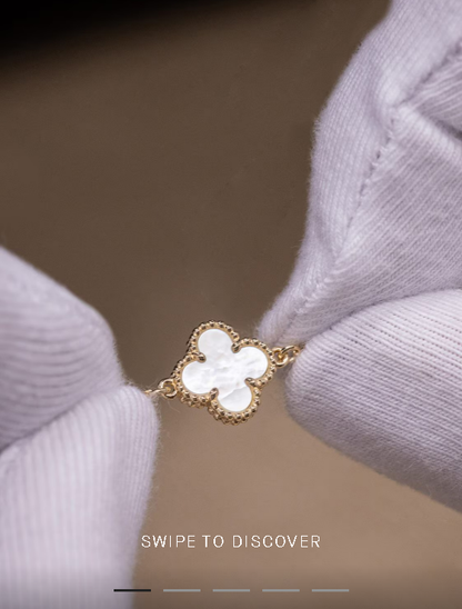 Sweet Alhambra earstuds