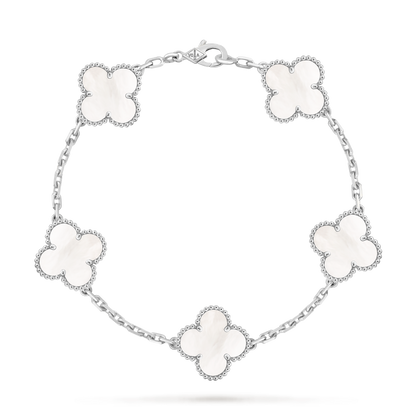 Van Cleef & Arpels Vintage Alhambra