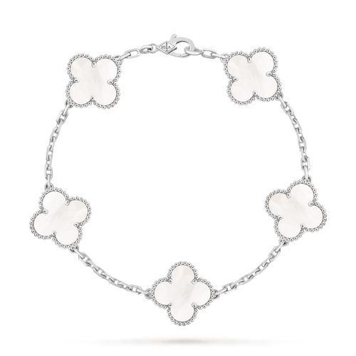 Van Cleef & Arpels Vintage Alhambra