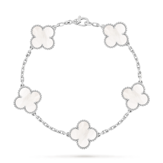 Van Cleef & Arpels Vintage Alhambra