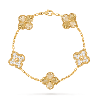 Van Cleef & Arpels Vintage Alhambra