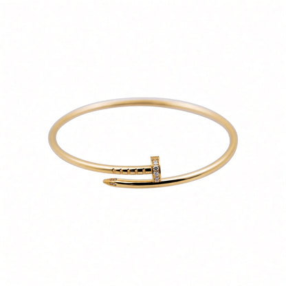 Cartier Juste Un Clou Diamond Bracelet