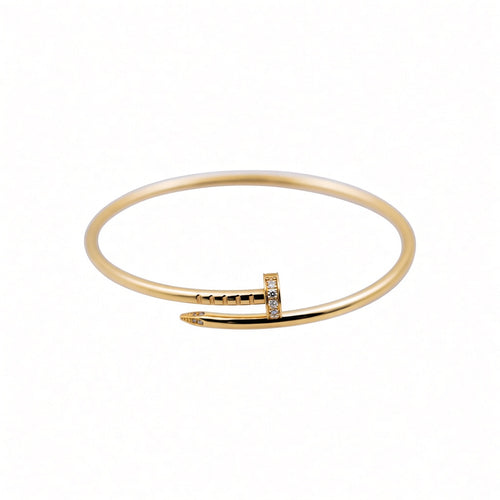 Cartier Juste Un Clou Diamond Bracelet