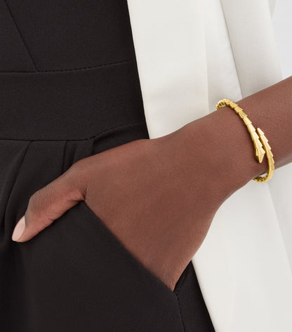 BULGARI Serpenti Viper Bracelet