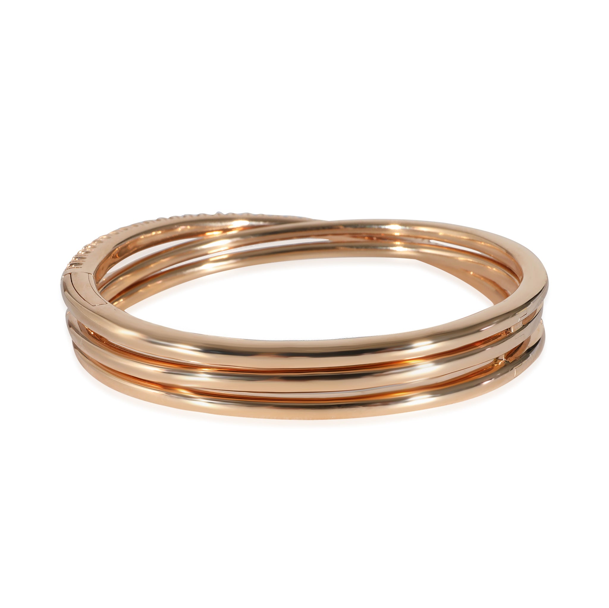 Rose Gold  Etincelle de Cartier Bracelet