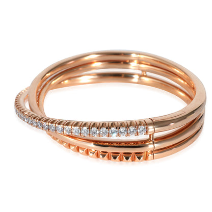 Rose Gold  Etincelle de Cartier Bracelet