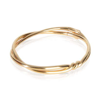 Rose Gold  Continuance Bracelet