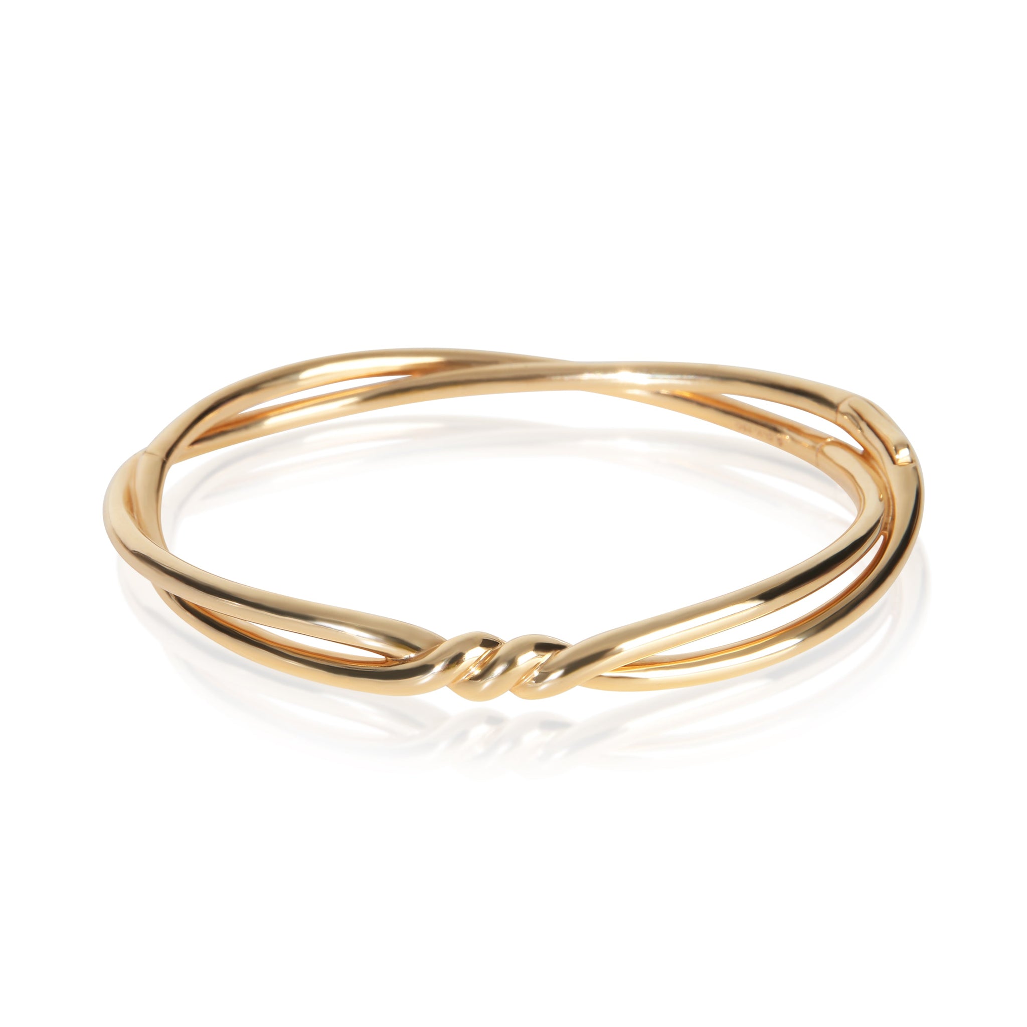 Rose Gold  Continuance Bracelet