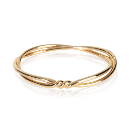 Rose Gold  Continuance Bracelet