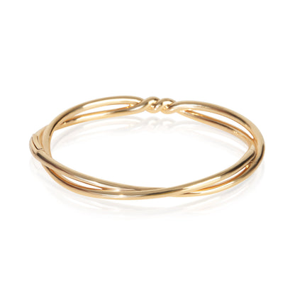 Rose Gold  Continuance Bracelet