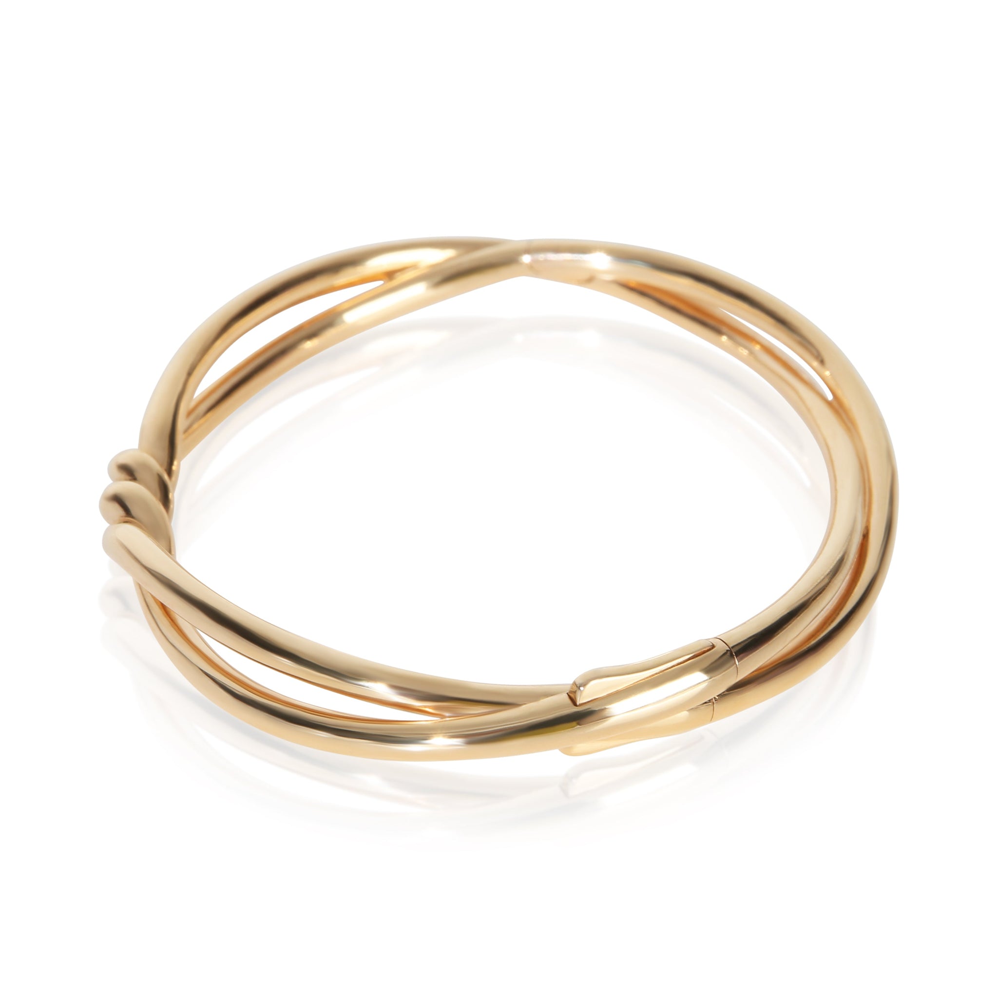 Rose Gold  Continuance Bracelet