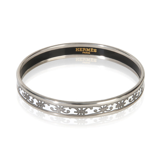Narrow Enamel Balcons du Guadalquivir Bracelet