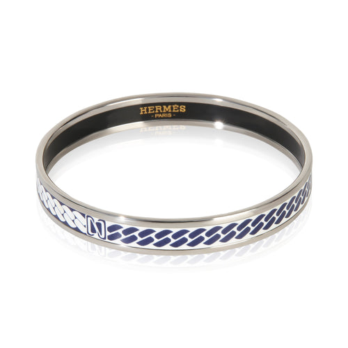 Narrow Clic Cest Noue Bracelet