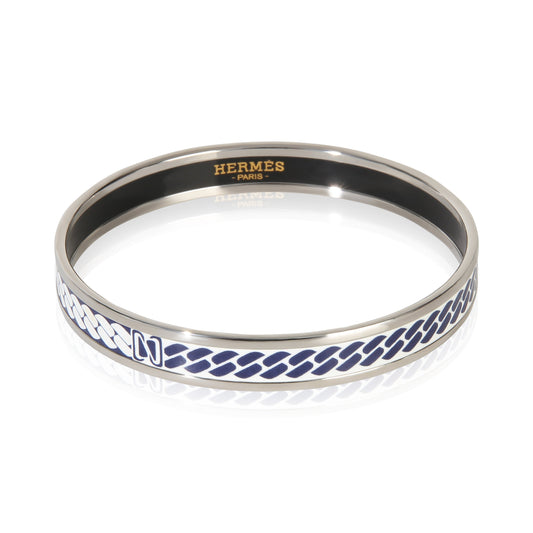Narrow Clic Cest Noue Bracelet