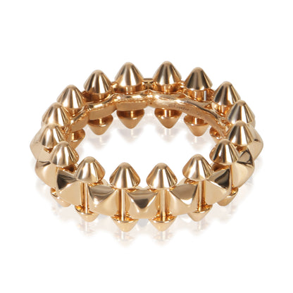Rose Gold  Medium Model Clash de Cartier Ring