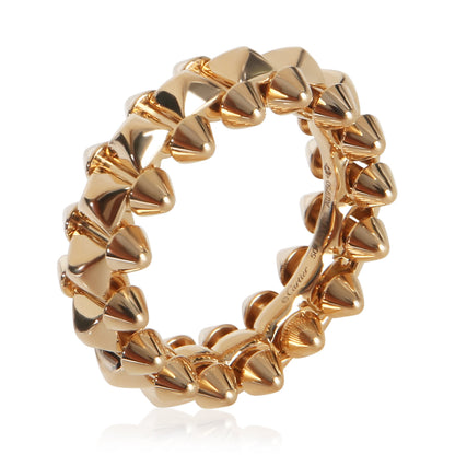Rose Gold  Medium Model Clash de Cartier Ring