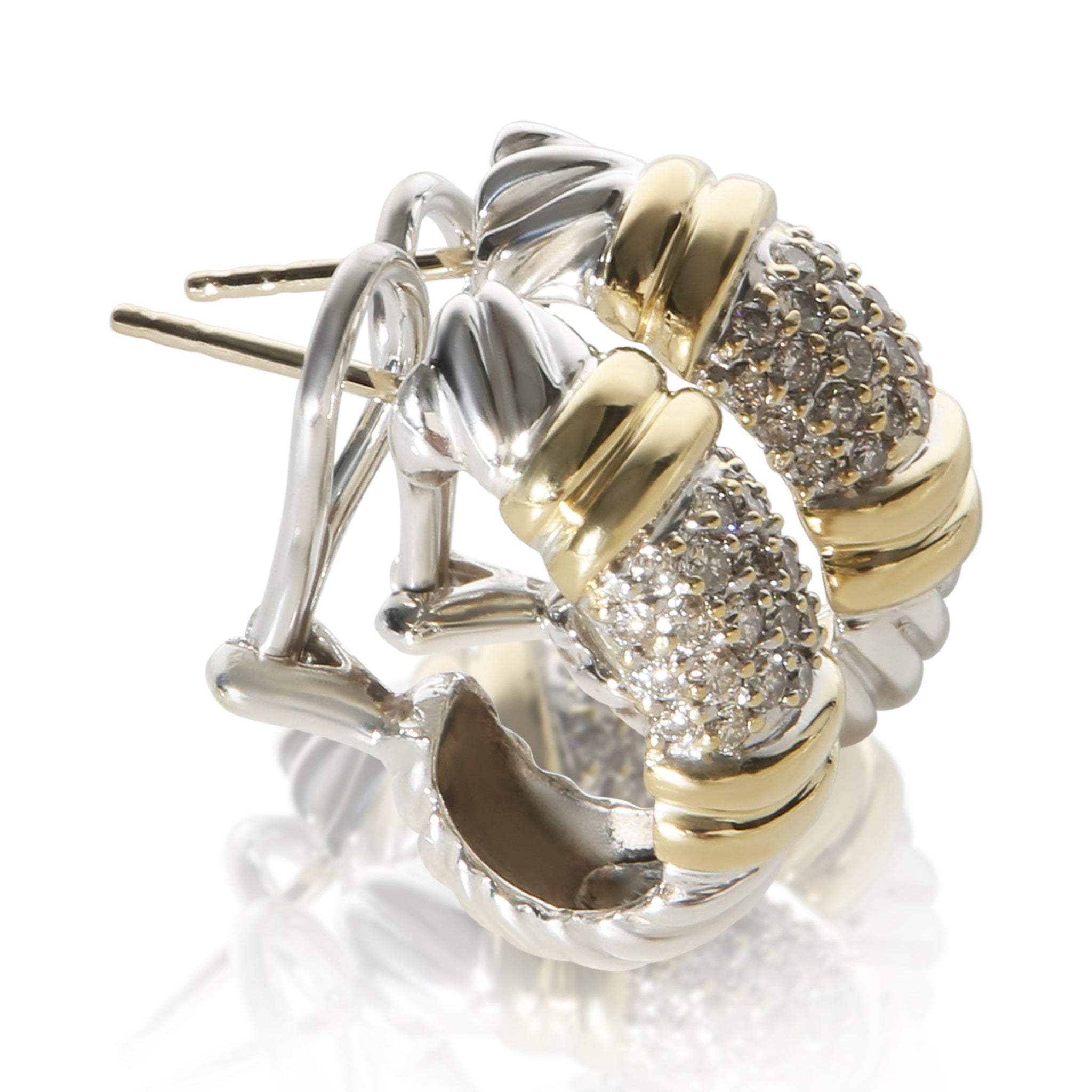 Rose Gold  Love Ring