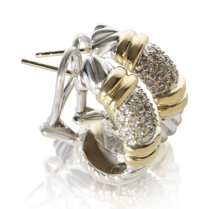 Rose Gold  Love Ring