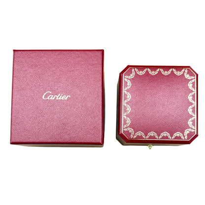 Rose Gold  Love Ring