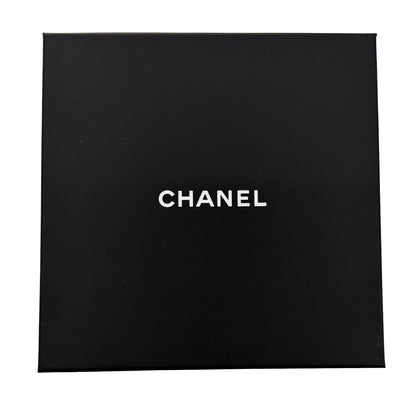Gold-Plated  2023 CC Choker Necklace