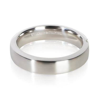 Platinum Diamond Charles Tiffany Band