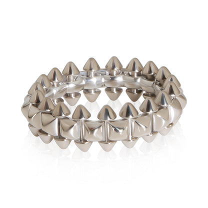 White Gold Medium Model Clash de Cartier Ring