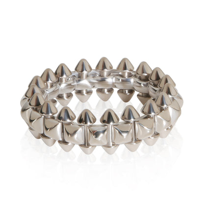 White Gold Medium Model Clash de Cartier Ring