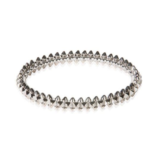 White Gold Medium Model Clash de Cartier Bracelet
