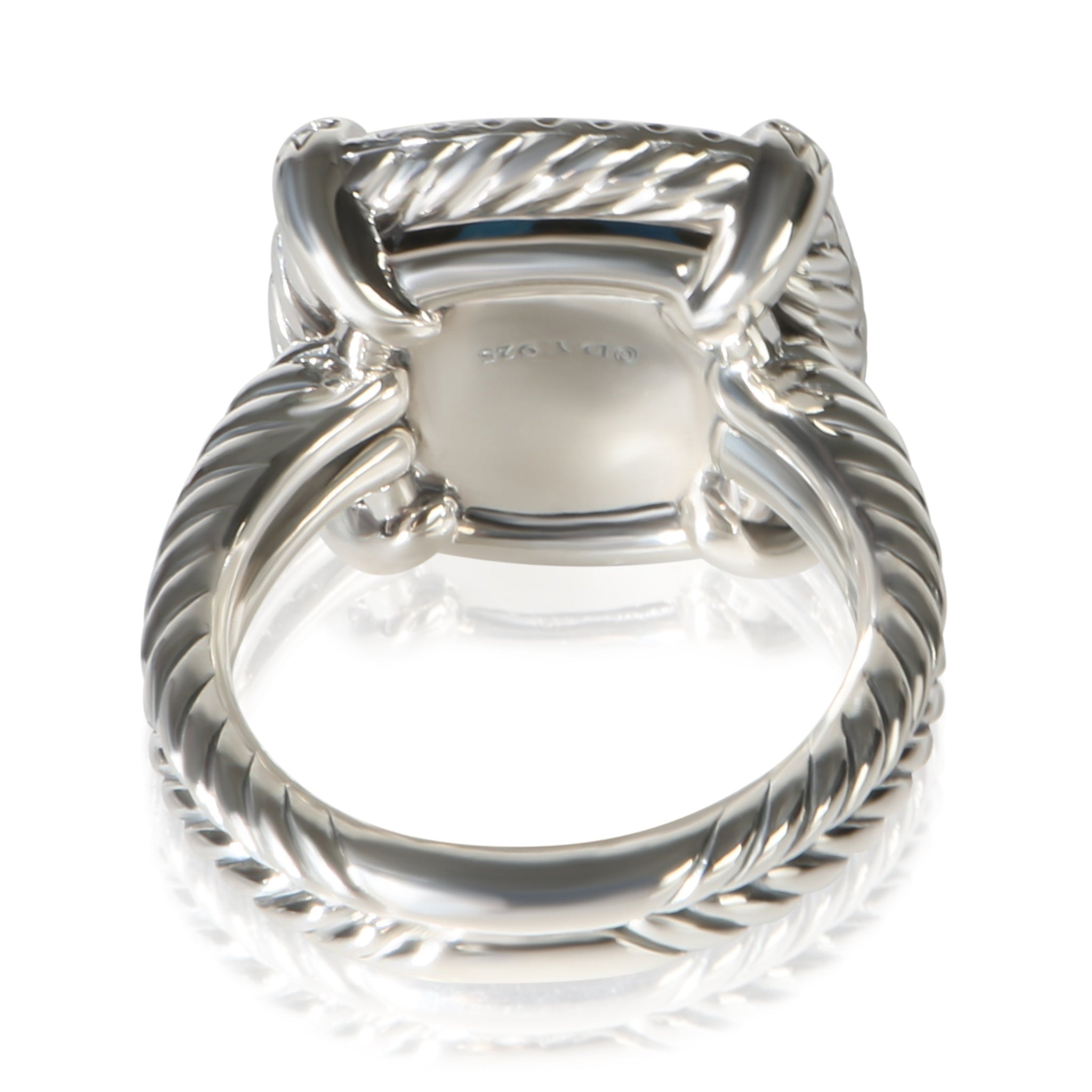 Yellow Gold Icon Ring