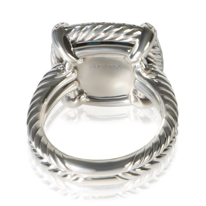Yellow Gold Icon Ring