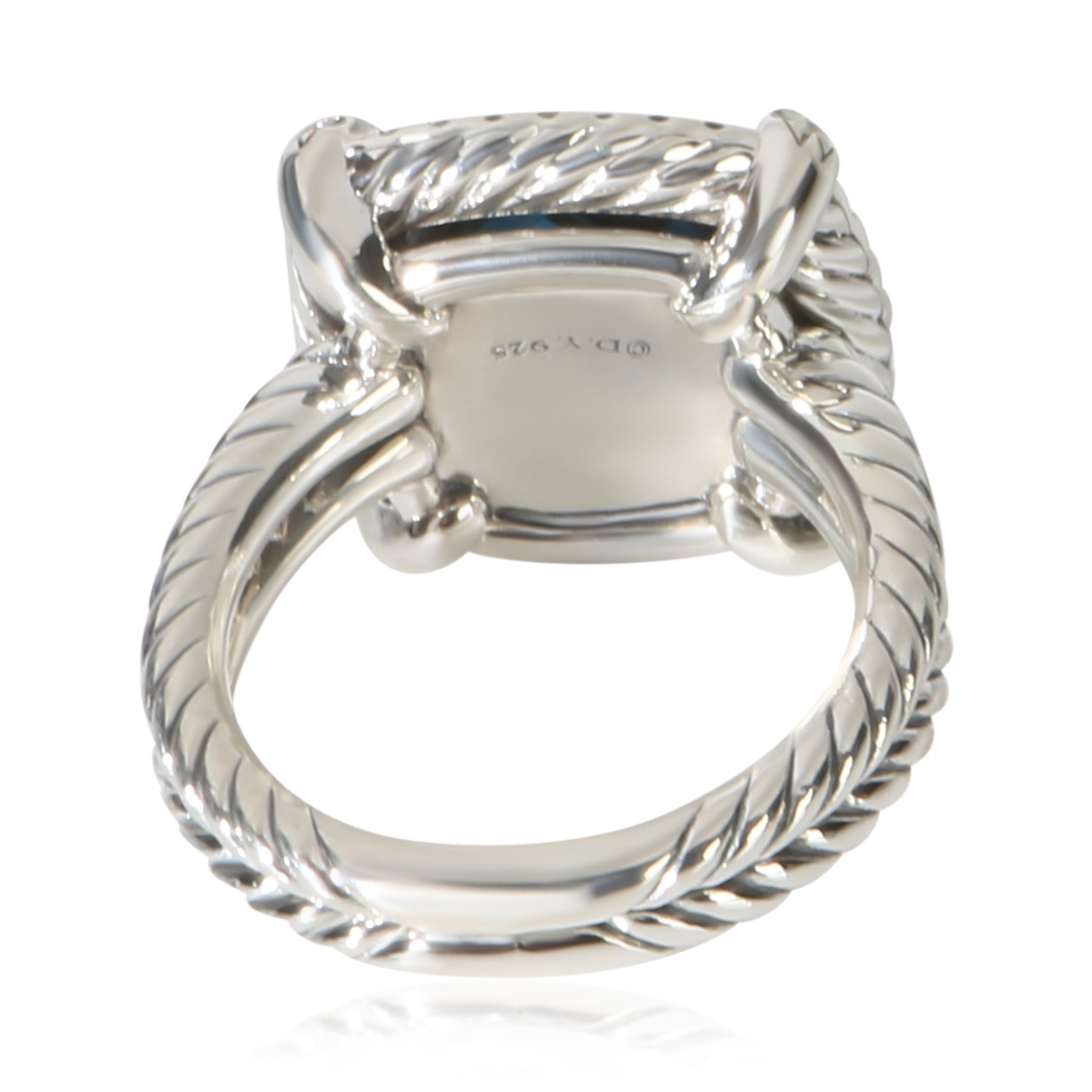 Yellow Gold Icon Ring