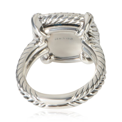 Yellow Gold Icon Ring