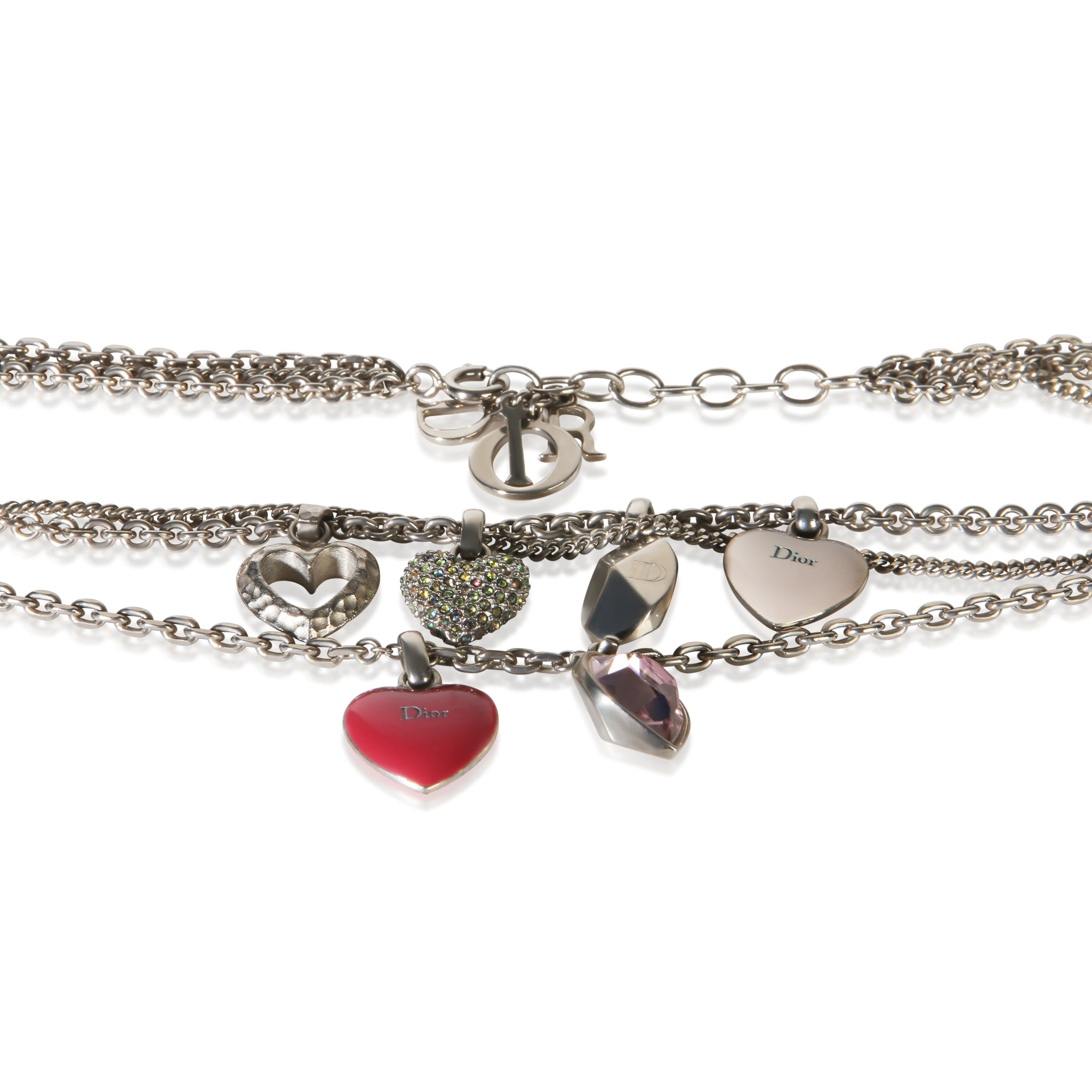 Charm Necklace