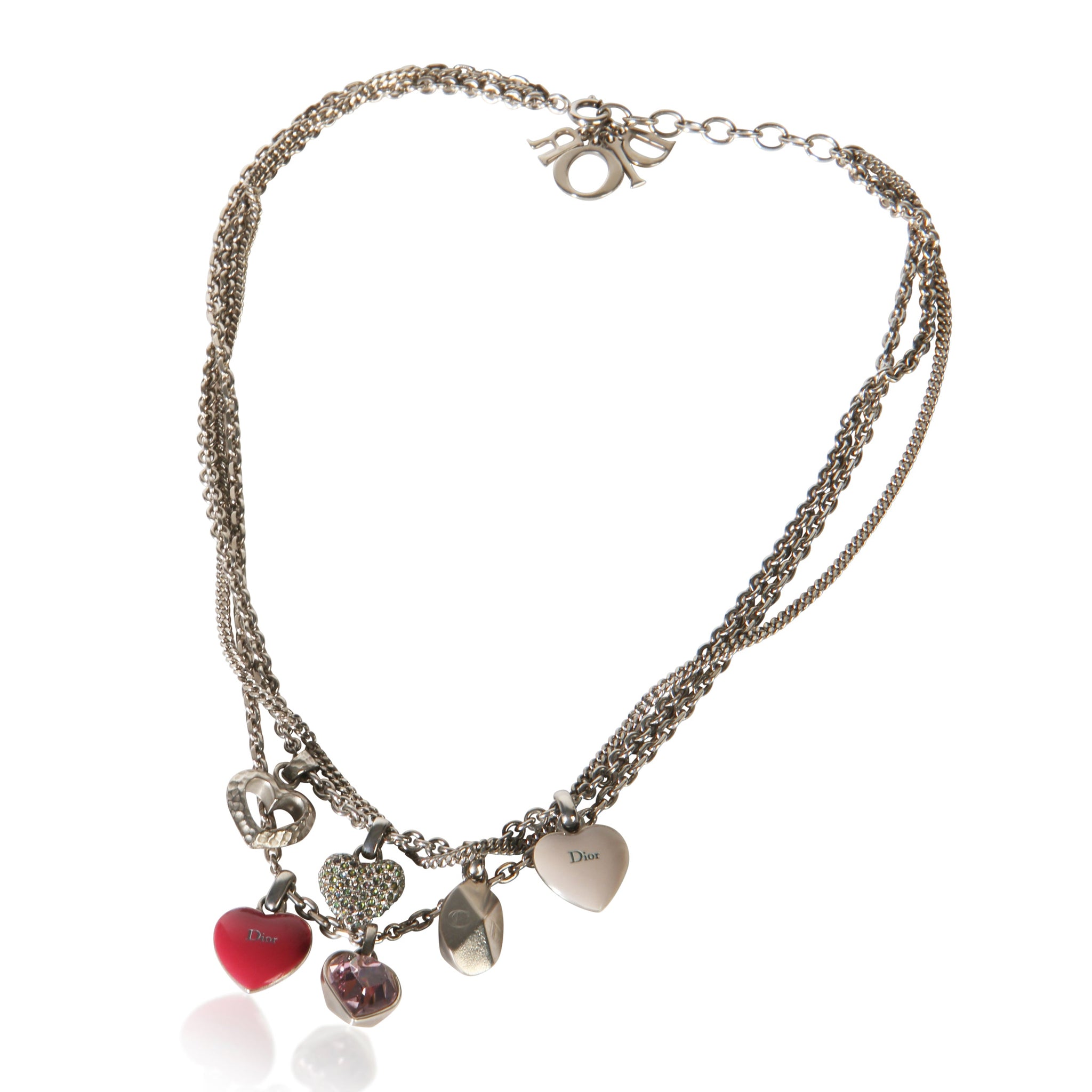 Charm Necklace