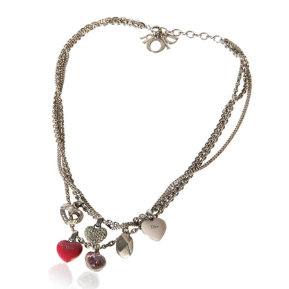 Charm Necklace