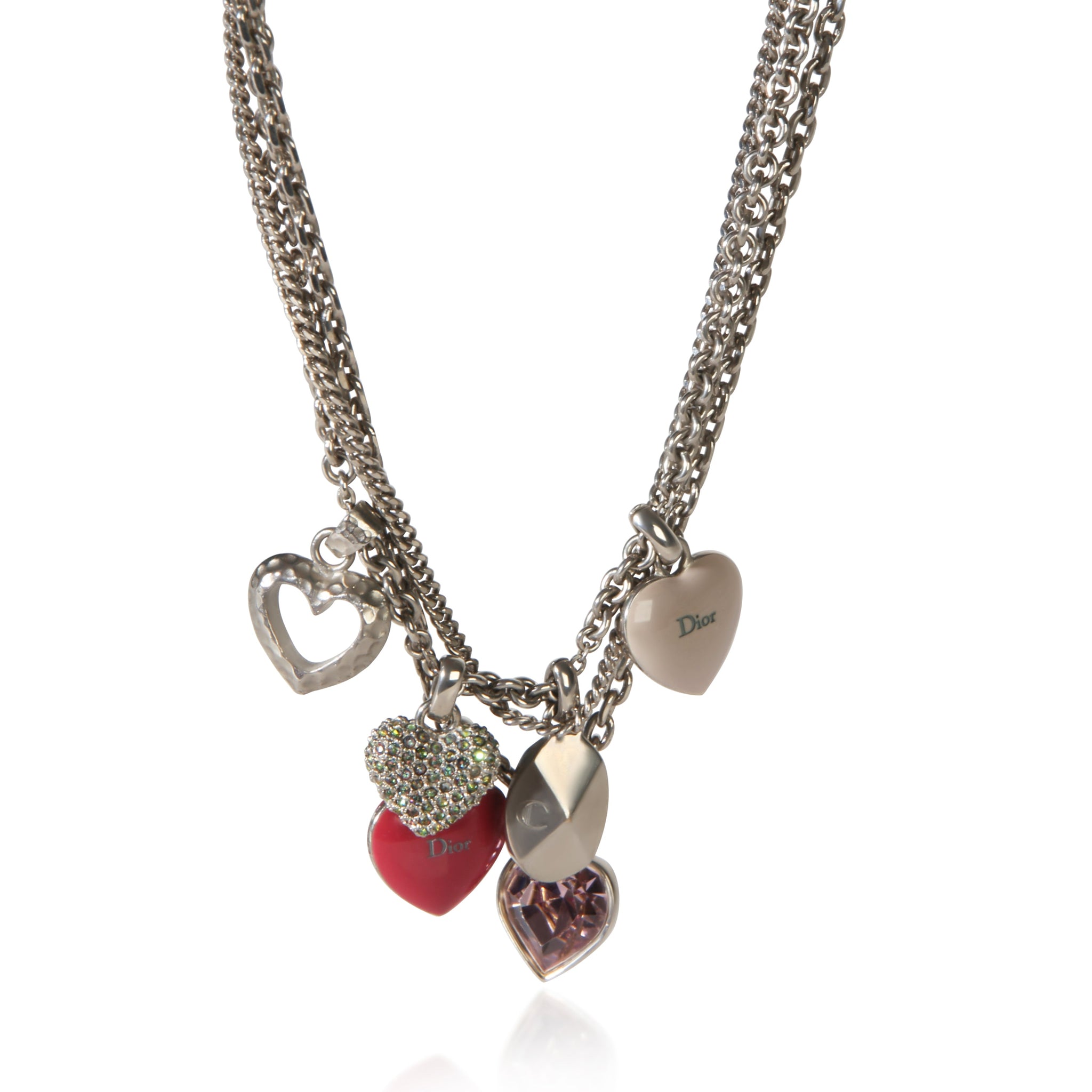 Charm Necklace